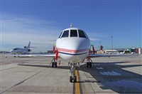 Adolfmalet-Spotters Barcelona-El Prat. Click to see full size photo