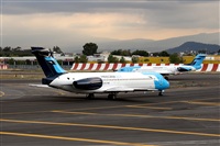 Ivn Cabrero. Spotters Mxico City. Haz click para ampliar