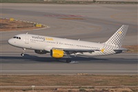 Adolfmalet-Spotters Barcelona-El Prat. Click to see full size photo