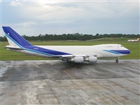 Fabio Duarte - Manaus Spotting Team. Click to see full size photo