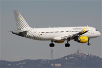 Jorge Medina - Spotters Barcelona - El Prat. Haz click para ampliar