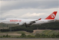 Jos Ramn Valero - Iberian Spotters. Click to see full size photo