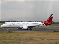 Ivn Cabrero. Spotters Mxico City. Click to see full size photo