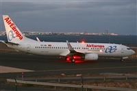 Adrin Alonso Lemes - Lanzarote Spotters. Click to see full size photo