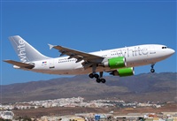 Alejandro H.L - Gran Canaria Spotters. Click to see full size photo