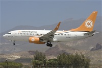 Ayoze Santana Mendez - Canary Islands Spotting. Haz click para ampliar