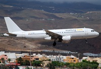 Alejandro H.L - Gran Canaria Spotters. Haz click para ampliar