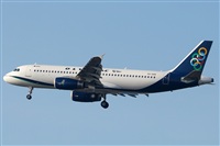 Rodrigo Carvalho - Noisy Spotters. Click to see full size photo
