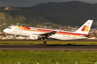 Chalo Canary Islands Spotting. Haz click para ampliar