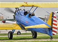 ©Barón Lezg / Gaceta Aeronáutica. Click to see full size photo ©Barón Lezg / Gaceta Aeronáutica. Click to see full size photo