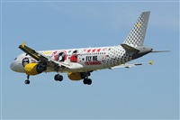 Adolfmalet-Spotters Barcelona-El Prat. Click to see full size photo
