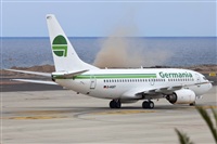 Florencio Martn Melin - Lanzarote Spotters. Click to see full size photo