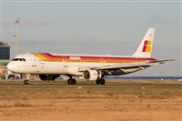 David Manuel Tobarra Ruiz - Spotters Murcia. Click to see full size photo