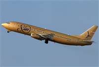 Jos Miguel Bernases - Noisy Spotters. Click to see full size photo