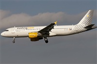 Jorge Vicente - Spotters Barcelona - El Prat. Click to see full size photo