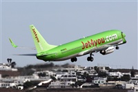 Adrin Alonso Lemes - Lanzarote Spotters. Click to see full size photo