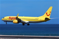 Florencio Martn Melin - Lanzarote Spotters. Click to see full size photo