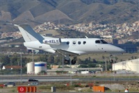 Justo Miguel Prieto. ( Malaga Spotters). Haz click para ampliar