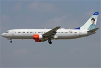 Jose Bornay - Spotters Barcelona - El Prat. Click to see full size photo