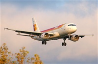 Pere  Escala - Spotters Barcelona-El Prat. Click to see full size photo