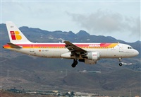 Alejandro H.L - Gran Canaria Spotters. Haz click para ampliar