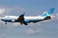 Miguel Alia - Noisy Spotters. Click to see full size photo