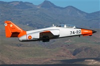 Florencio Martn Melin - Lanzarote Spotters. Click to see full size photo