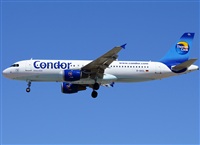 Francisco Garcia Romero - LPA. Spotter.. Click to see full size photo