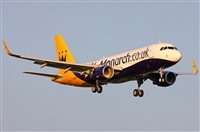 Pere  Escala - Spotters Barcelona-El Prat. Click to see full size photo
