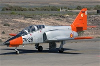 Bartolom Fernndez - Gran Canaria Spotters. Click to see full size photo