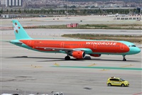 Jose Bornay - Spotters Barcelona - El Prat. Click to see full size photo