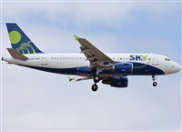 Francisco Garcia Romero - LPA. Spotter.. Click to see full size photo