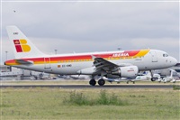 David Manuel Tobarra Ruiz - Spotters Murcia. Click to see full size photo