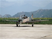 Oswaldo Monterola Mejas - Aviamil. Click to see full size photo