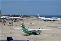 Alejandro H.L - Gran Canaria Spotters. Haz click para ampliar