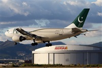 Jordi Rull Dalmau.Spotters BCN-El Prat. Click to see full size photo