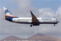 Florencio Martn Melin - Lanzarote Spotters. Click to see full size photo