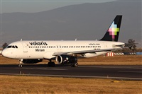 Ivn Cabrero. Spotters Mxico City. Click to see full size photo