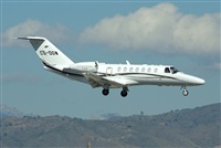 Justo Miguel Prieto. ( Malaga Spotters). Click to see full size photo