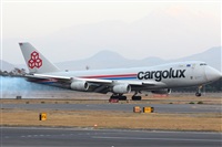 Ivn Cabrero. Spotters Mxico City. Click to see full size photo