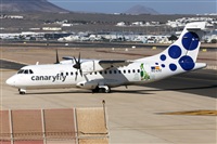 Florencio Martn Melin - Lanzarote Spotters. Click to see full size photo
