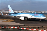 Florencio Martn Melin - Lanzarote Spotters. Click to see full size photo
