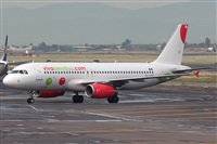 Ivn Cabrero. Spotters Mxico City. Click to see full size photo