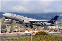 Miguel A. gueda Rguez.  (CANARY ISLANDS SPOTTING). Haz click para ampliar