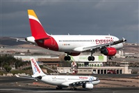 Bartolom Fernndez - Gran Canaria Spotters. Click to see full size photo