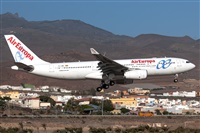 Bartolom Fernndez - Gran Canaria Spotters. Click to see full size photo