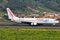 Alejandro Bethencourt (Canary Islands Spotting). Click to see full size photo