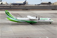 Nacho Rodriguez - Canary Islands Spotting. Click to see full size photo