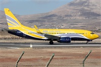 Adrin Alonso Lemes - Lanzarote Spotters. Click to see full size photo