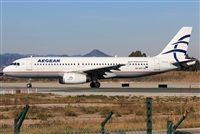 Jose Bornay - Spotters Barcelona - El Prat. Click to see full size photo
